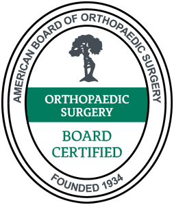 American Board of Orthopaedic Surgery