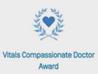 Compassionate Doctor Award