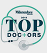 Milwaukee Magazine Top Doctor