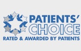 Patients' Choice Award