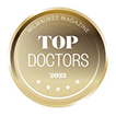 Milwaukee Magazine Top Doctor